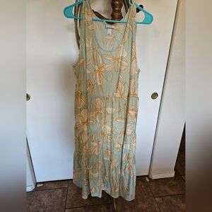 Ava & Viv summer dress